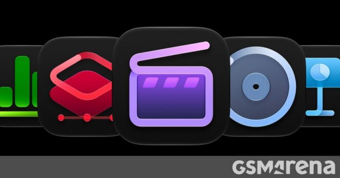 Apple aggiorna Creator Studio con assistenti AI e nuove funzionalità Apple aggiorna Creator Studio con assistenti AI e nuove funzionalità creative