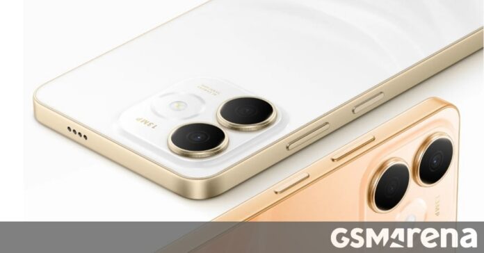 Huawei lancia Enjoy 100: display da 6,56 pollici e batteria Huawei lancia Enjoy 100: display da 6,56 pollici e batteria da 6.100mAh