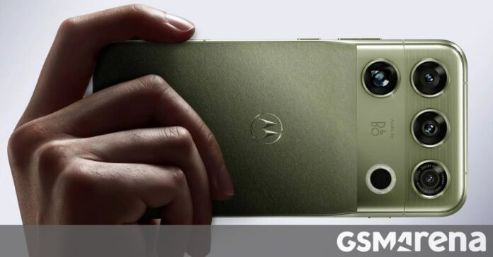 Motorola Signature 27: arrivo in India previsto per novembre con innovative caratteristiche