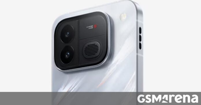 iQOO Neo12: smartphone con batteria da 9.000mAh e display a 185Hz lanciato in Cina