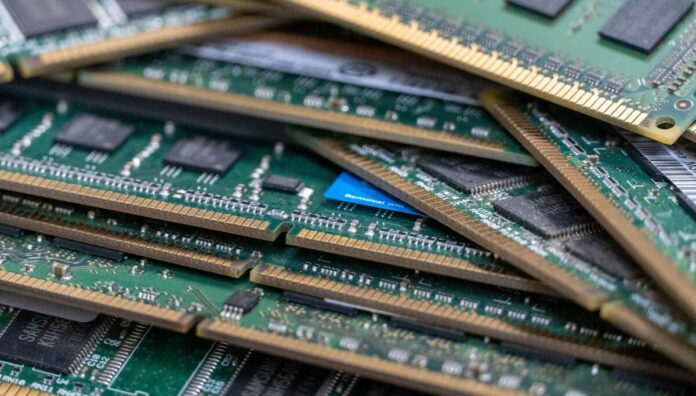 Le nuove schede madri supportano ancora DDR4: PC del passato Le nuove schede madri supportano ancora DDR4: PC del passato vivi e vegeti