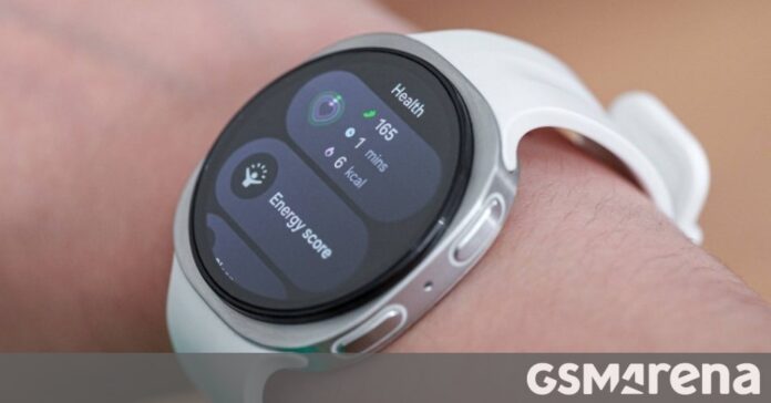 Samsung migliora la rilevazione dell'apnea notturna su Galaxy Watch e Samsung migliora la rilevazione dell'apnea notturna su Galaxy Watch e Galaxy Ring