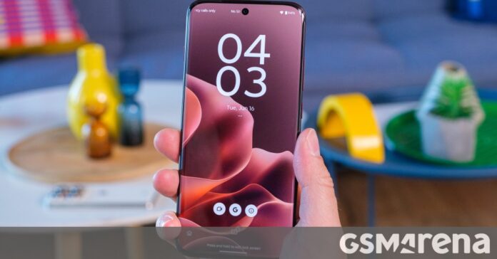 Aggiornamento Android 17 per Motorola Edge 70 Pro: novità e Aggiornamento Android 17 per Motorola Edge 70 Pro: novità e caratteristiche principali