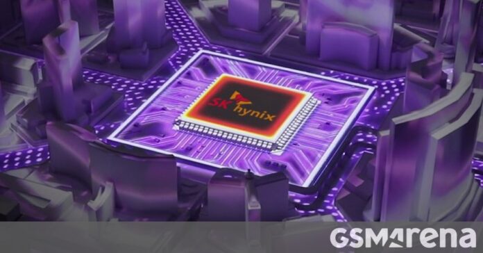 SK hynix chiude il Q3 con risultati record, ma avverte: carenza di memoria fino al 2030