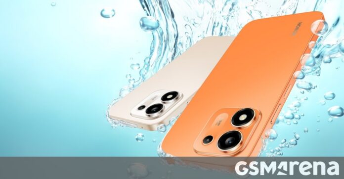 Honor X8e 4G: presentato con una fotocamera da 108MP e Honor X8e 4G: presentato con una fotocamera da 108MP e batteria di 7.700mAh