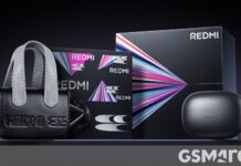 I nuovi auricolari Redmi Clip Neo costano la metà dei Xiaomi Clip-on I nuovi auricolari Redmi Clip Neo costano la metà dei Xiaomi Clip-on