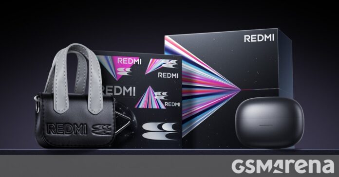 I nuovi auricolari Redmi Clip Neo costano la metà dei Xiaomi Clip-on