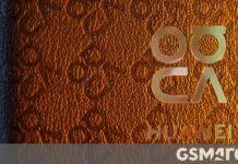 Huawei pronta a lanciare il primo smartphone del brand Starlight con design widescreen Huawei pronta a lanciare il primo smartphone del brand Starlight con design widescreen
