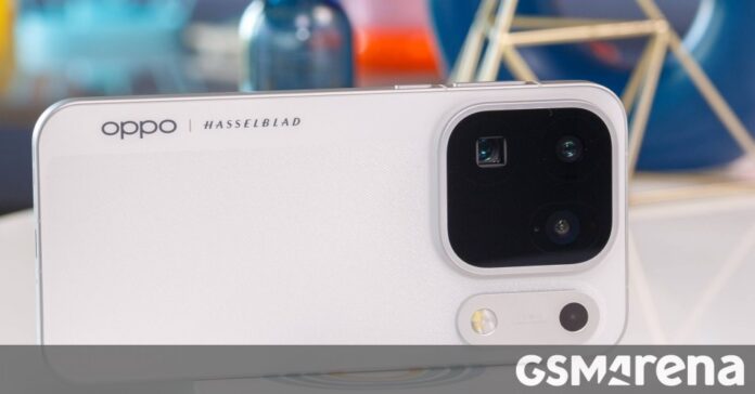 Oppo Find X10 e Find X10 Pro Max disponibili in vendita in India