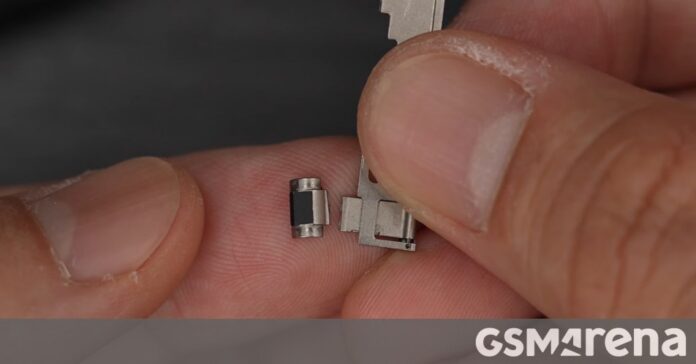 Apple abbassa gli standard di qualità per l'iPhone Duo per aumentarne la produzione
