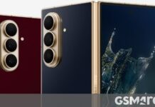 Samsung presenta in Cina il W27, un smartphone pieghevole di lusso con caratteristiche avanzate Samsung presenta in Cina il W27, un smartphone pieghevole di lusso con caratteristiche avanzate