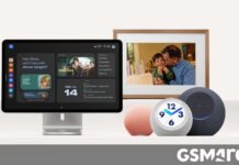 Amazon svela la nuova linea di dispositivi Echo: Show 16, Echo Time e molto altro Amazon svela la nuova linea di dispositivi Echo: Show 16, Echo Time e molto altro