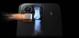 Sistema di raffreddamento OnePlus Ace 7 e Ace 7 Pro