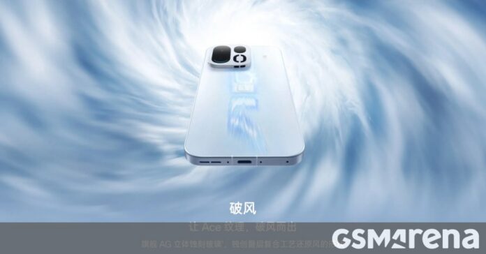 OnePlus presenta gli Ace 7 e Ace 7 Pro: smartphone gaming con ventole e display a 185Hz