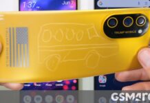 Il teardown del Trump Mobile T1 rivela molte similitudini con l’HTC U24 Pro Il teardown del Trump Mobile T1 rivela molte similitudini con l'HTC U24 Pro