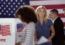 Attenzione alle truffe elettorali: l’FBI avvisa gli americani prima delle midterm Attenzione alle truffe elettorali: l'FBI avvisa gli americani prima delle midterm