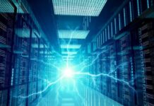 Verso un’era di trasparenza: i datacenter open source per un futuro sostenibile Verso un'era di trasparenza: i datacenter open source per un futuro sostenibile