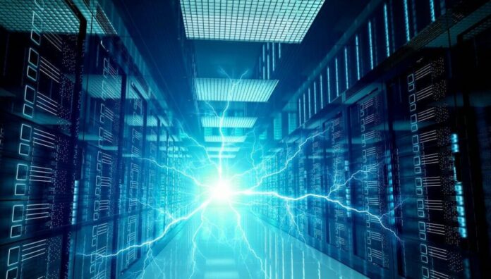 Verso un'era di trasparenza: i datacenter open source per un futuro sostenibile