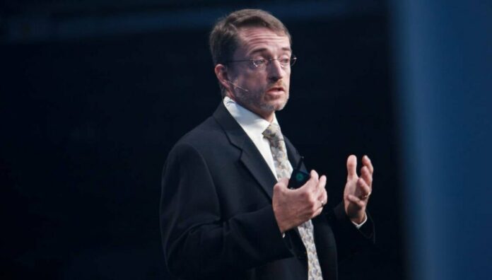 Pat Gelsinger scommette su Nagare Labs per rivoluzionare la tecnologia della memoria