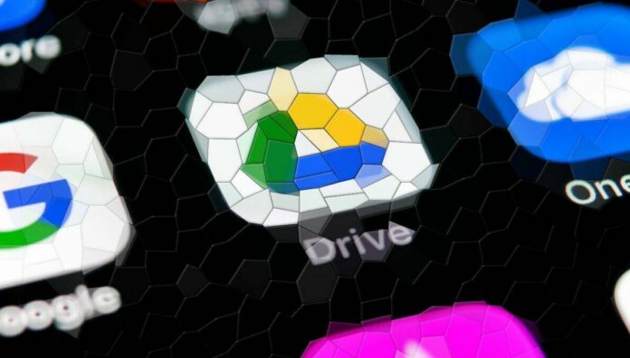GSA lascia esposti dati sensibili su Google Drive: allerta degli GSA lascia esposti dati sensibili su Google Drive: allerta degli auditor