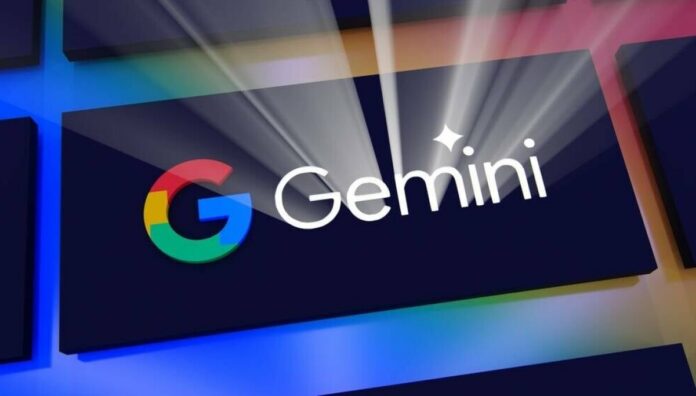 Google Cloud lancia Gemini, l'agente AI per rivoluzionare il lavoro Google Cloud lancia Gemini, l'agente AI per rivoluzionare il lavoro aziendale