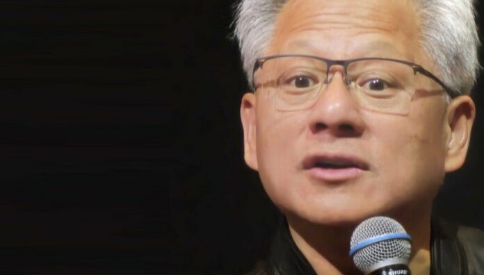 Nvidia lancia OpenShell per gestire in sicurezza gli agenti AI