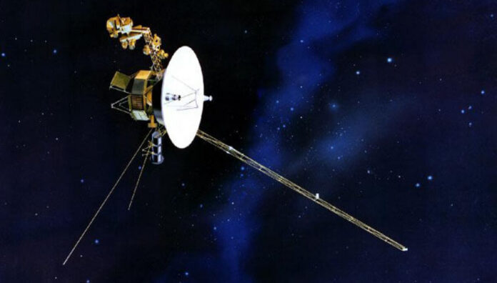 Il viaggio di Voyager: da esplorazione a sfruttamento, l'eredità della Il viaggio di Voyager: da esplorazione a sfruttamento, l'eredità della missione