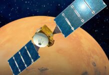 L’ESA supporta la missione giapponese MMX verso Phobos con Mars Express L'ESA supporta la missione giapponese MMX verso Phobos con Mars Express