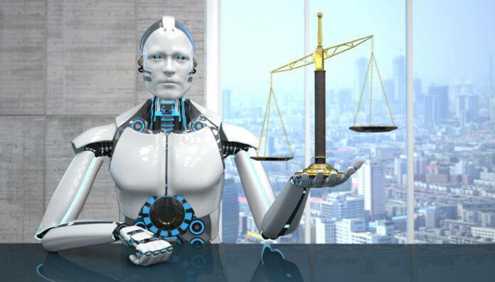 Strumento online per verificare errori nelle citazioni legali generate da Strumento online per verificare errori nelle citazioni legali generate da AI