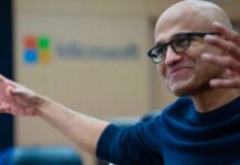 Nadella, CEO di Microsoft, vede il suo stipendio scendere del 6% nonostante risultati record Nadella, CEO di Microsoft, vede il suo stipendio scendere del 6% nonostante risultati record