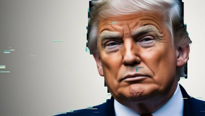 Trump lancia America.gov: AI chatbot al centro dei servizi federali, ma le preoccupazioni aumentano