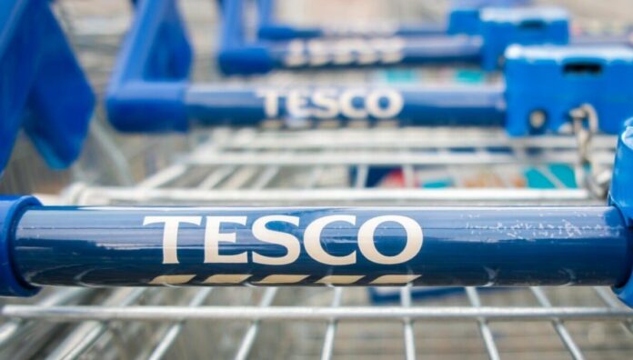 Tesco cambia rotta: sostituisce VMware con Proxmox nelle sue filiali Tesco cambia rotta: sostituisce VMware con Proxmox nelle sue filiali