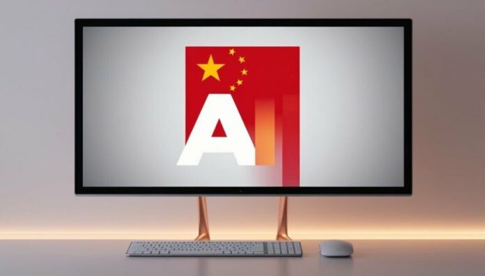 Cina revoca divieto di esportazione per DeepSeek e MiniMax, due Cina revoca divieto di esportazione per DeepSeek e MiniMax, due giganti dell'IA
