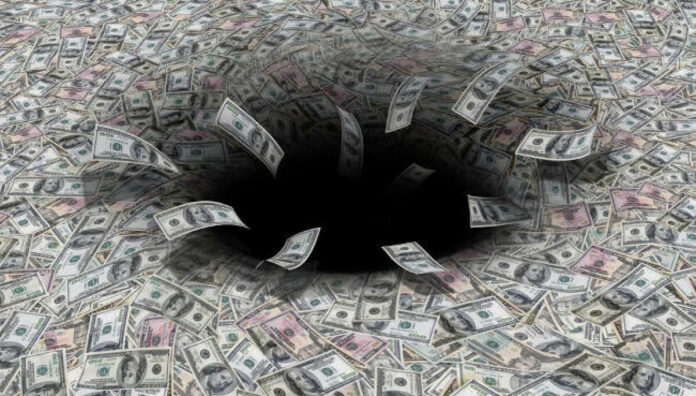 Il gigante del private equity avverte: i benefici dell'IA limitati Il gigante del private equity avverte: i benefici dell'IA limitati a Big Tech
