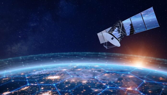 SpaceX acquisisce spettro chiave per sfidare i gestori telefonici statunitensi SpaceX acquisisce spettro chiave per sfidare i gestori telefonici statunitensi con Starlink Mobile