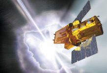 La missione del telescopio spaziale Swift si avvia al termine dopo 22 anni di osservazioni La missione del telescopio spaziale Swift si avvia al termine dopo 22 anni di osservazioni