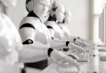 Quake AI punta su agenti AI per rivoluzionare il cloud computing Quake AI punta su agenti AI per rivoluzionare il cloud computing