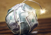 Oracle introduce un sistema di addebito basato sull’uso dell’AI per i clienti delle applicazioni. Oracle introduce un sistema di addebito basato sull'uso dell'AI per i clienti delle applicazioni.
