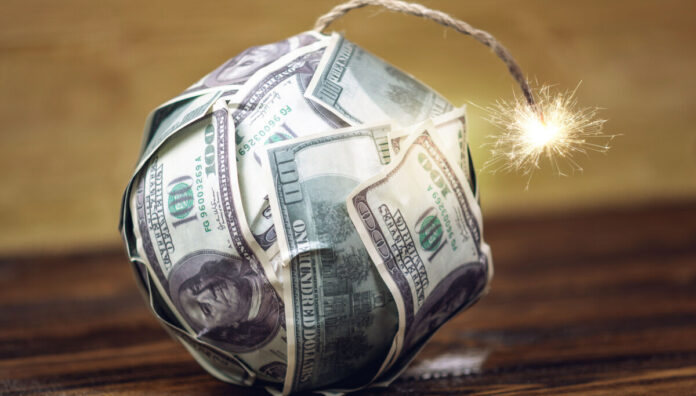 Oracle introduce un sistema di addebito basato sull'uso dell'AI per i clienti delle applicazioni.