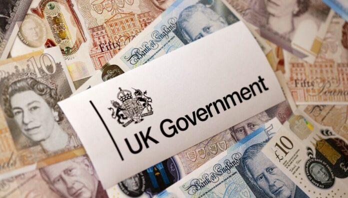 MP chiede al governo britannico di investire in startup con fondi pubblici