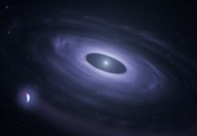 Scoperta di un pianeta di “nuova generazione” formato dopo la morte di una stella gigante rossa Scoperta di un pianeta di "nuova generazione" formato dopo la morte di una stella gigante rossa