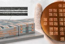 Controllo della crescita dei semiconduttori 2D: verso chip più efficienti entro il 2030 Controllo della crescita dei semiconduttori 2D: verso chip più efficienti entro il 2030