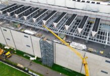 NTT Global Data Centers: Permessi al centro della sfida per l’espansione della capacità AI NTT Global Data Centers: Permessi al centro della sfida per l'espansione della capacità AI