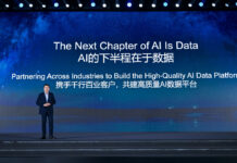 Huawei lancia OceanStor M900 per superare i limiti di memoria nell’AI Huawei lancia OceanStor M900 per superare i limiti di memoria nell'AI