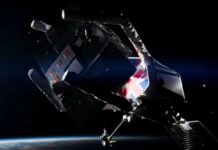 L’Agenzia Spaziale del Regno Unito invita il pubblico a nominare la sua missione di rimozione dei detriti spaziali L'Agenzia Spaziale del Regno Unito invita il pubblico a nominare la sua missione di rimozione dei detriti spaziali