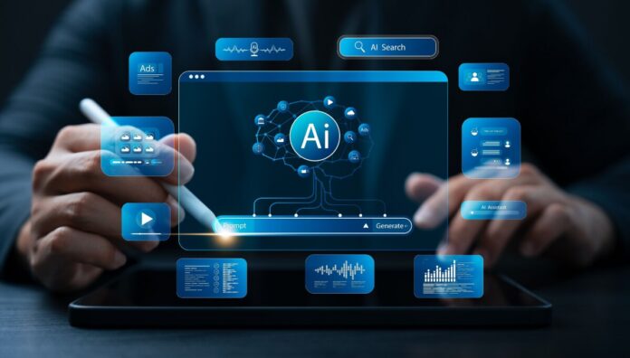 Meta si riserva il diritto di estrarre contenuti dalle aziende Meta si riserva il diritto di estrarre contenuti dalle aziende per l'AI