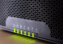 Vulnerabilità Wi-Fi di Broadcom: router a rischio per milioni di utenti Vulnerabilità Wi-Fi di Broadcom: router a rischio per milioni di utenti