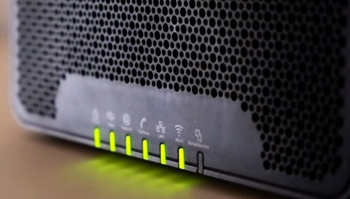 Vulnerabilità Wi-Fi di Broadcom: router a rischio per milioni di Vulnerabilità Wi-Fi di Broadcom: router a rischio per milioni di utenti