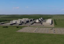 Amazon investe in tecnologia nucleare per alimentare i datacenter in Indiana Amazon investe in tecnologia nucleare per alimentare i datacenter in Indiana