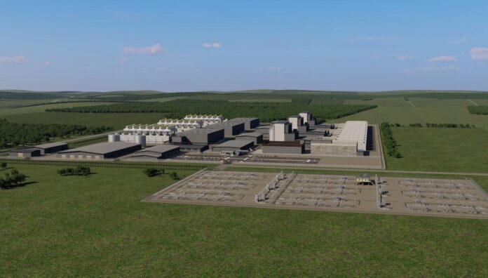 Amazon investe in tecnologia nucleare per alimentare i datacenter in Indiana